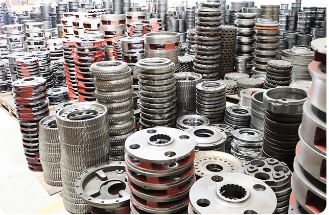 Trung Quốc Jiangmen Liba euipment Co., Ltd. hồ sơ công ty