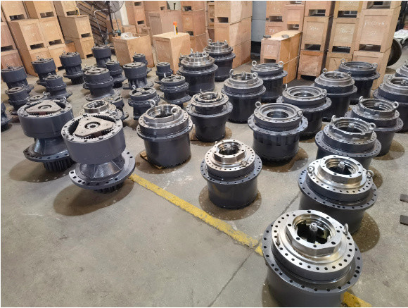 Trung Quốc Jiangmen Liba euipment Co., Ltd. hồ sơ công ty