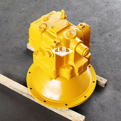 Bộ máy xoay cho máy đào PC1250-8