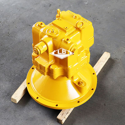 Bộ máy xoay cho máy đào PC1250-8