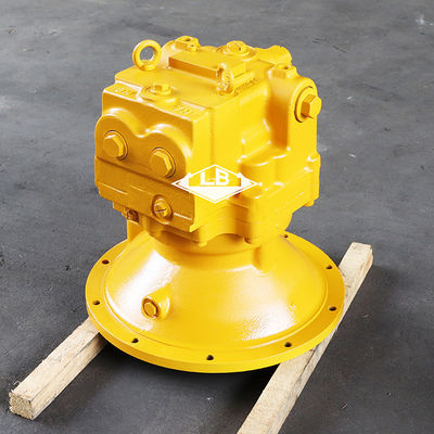 Bộ máy xoay cho máy đào PC1250-8