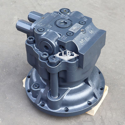 Công suất nặng R480LC-9 R520LC-9 Bộ máy xoay nhanh 38QB-11100 38QB-11101 39QB-12100