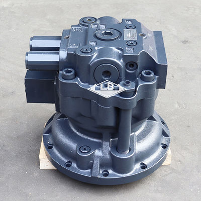 Công suất nặng R480LC-9 R520LC-9 Bộ máy xoay nhanh 38QB-11100 38QB-11101 39QB-12100