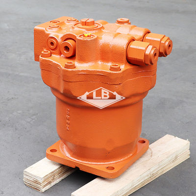 Solar340LC tương thích động cơ swing cho máy đào DX340