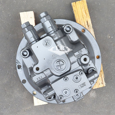 VOLVO Swing Motor cho máy đào EC240 M2X146b Không cần xử lý ăn mòn
