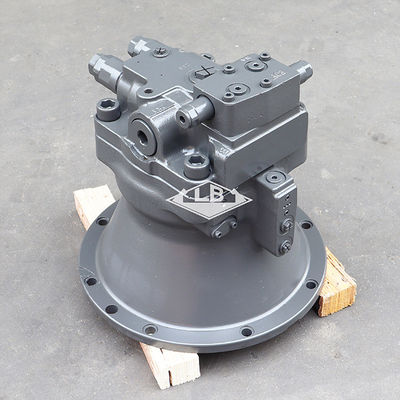 VOLVO Swing Motor cho máy đào EC240 M2X146b Không cần xử lý ăn mòn