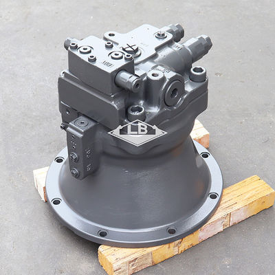 VOLVO Swing Motor cho máy đào EC240 M2X146b Không cần xử lý ăn mòn