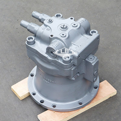 Bộ phận bộ phận động cơ xoay cho Hitachi EX200-5 EX210-5 OEM