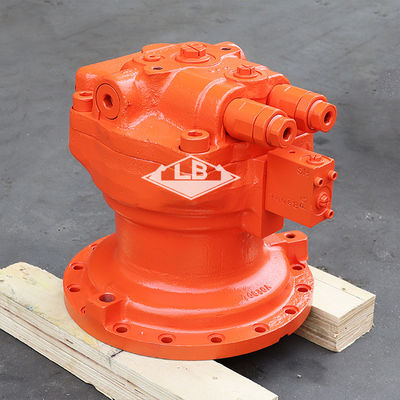 DX225 Swing Motor K1000697A 401-00391A Khả năng năng lượng mặt trời tương thích