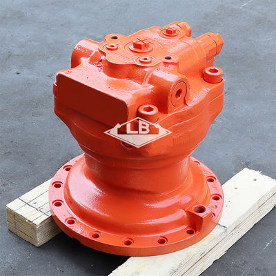 DX225 Swing Motor K1000697A 401-00391A Khả năng năng lượng mặt trời tương thích