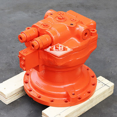 DX225 Swing Motor K1000697A 401-00391A Khả năng năng lượng mặt trời tương thích