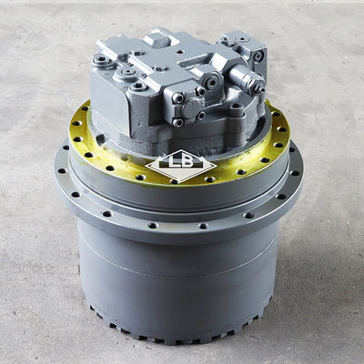 VOLVO EC290B EC290C Động cơ du lịch Assy VOE14592030 VOE14667672 VOE14592002