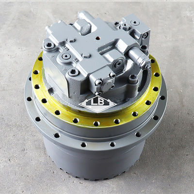 VOLVO EC290B EC290C Động cơ du lịch Assy VOE14592030 VOE14667672 VOE14592002