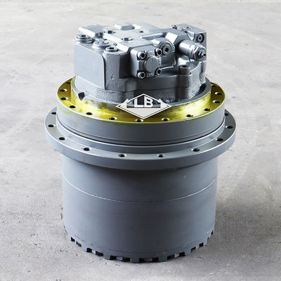 VOLVO EC290B EC290C Động cơ du lịch Assy VOE14592030 VOE14667672 VOE14592002