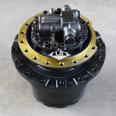 ZX200 ZX210 FINAL DRIVE 9170996 9233687 9195447