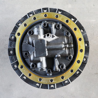 ZX200 ZX210 FINAL DRIVE 9170996 9233687 9195447