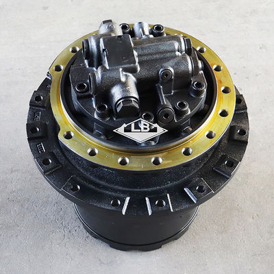 ZX200 ZX210 FINAL DRIVE 9170996 9233687 9195447