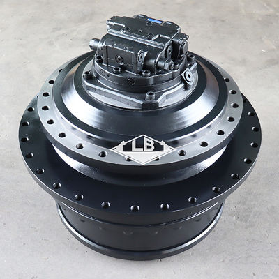 9270013 9301479 Final Drive 9301480 YB60001978 EX1200-6 Đối với EX1200-6