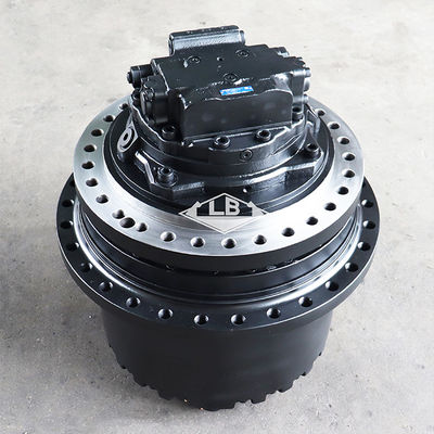 EC700B EC700C Động cơ cuối cùnghộp bánh răng du lịch với động cơ VOE14592003 VOE14613278 VOE14522564