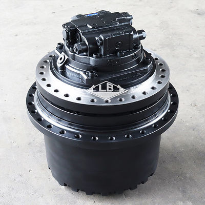 EC700B EC700C Động cơ cuối cùnghộp bánh răng du lịch với động cơ VOE14592003 VOE14613278 VOE14522564