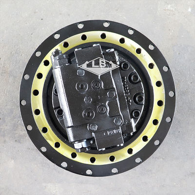 E325B E325B Động cơ du lịch Assy 114-1331 1141331 114-1357 1141357 E325B