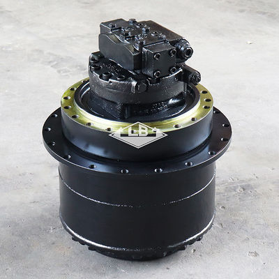 E325B E325B Động cơ du lịch Assy 114-1331 1141331 114-1357 1141357 E325B