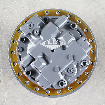 VOE14690440 VOE14704090 Final Drive VOE14704091 EC300 VOLVO EC250D EC250E EC300D EC300E ASSY Động cơ du lịch