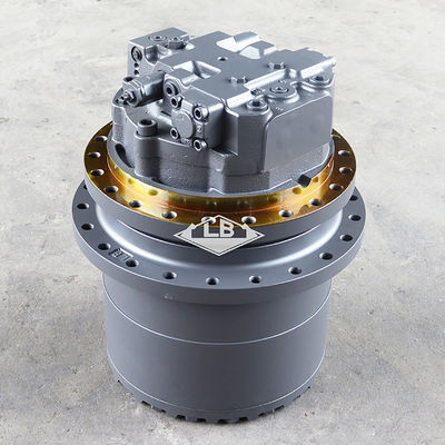 VOE14690440 VOE14704090 Final Drive VOE14704091 EC300 VOLVO EC250D EC250E EC300D EC300E ASSY Động cơ du lịch
