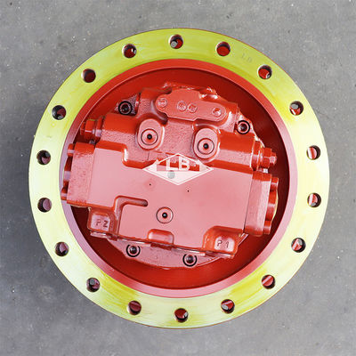 HD1430 JCB330 JS330 Động cơ cuối cùng thủy lực 619-89300001 JSA0073 333/K1153 JCB330