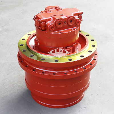 HD1430 JCB330 JS330 Động cơ cuối cùng thủy lực 619-89300001 JSA0073 333/K1153 JCB330