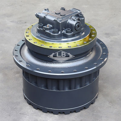 PC300-8MO PC350-8MO Động cơ du lịch Động cơ cuối cùng 207-27-00580 207-27-00590 PC300-8MO