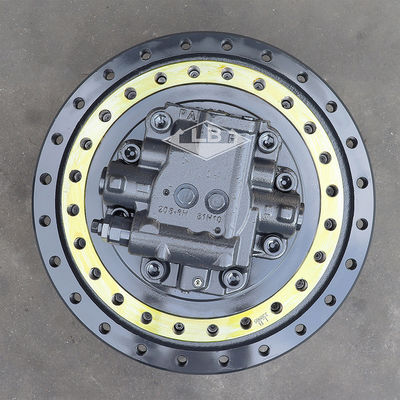 PC300-8MO PC350-8MO Động cơ du lịch Động cơ cuối cùng 207-27-00580 207-27-00590 PC300-8MO