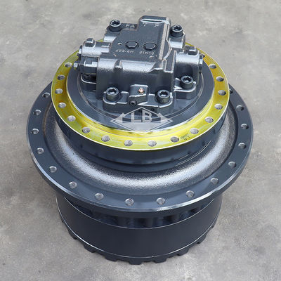 PC300-8MO PC350-8MO Động cơ du lịch Động cơ cuối cùng 207-27-00580 207-27-00590 PC300-8MO
