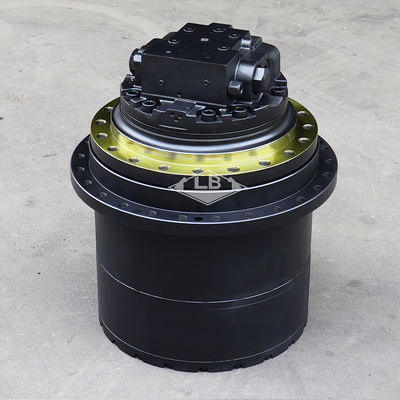 K1011413A K9005007 170402-00039 DX255 Động cơ cuối cùng Động cơ DX255 DH258 SOLAR 255LC-V hộp số du lịch với động cơ