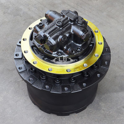 ZX120 9180731 9181123 Động cơ cuối cùng thủy lực Điện cơ du lịch ZX120 Động cơ cuối cùng