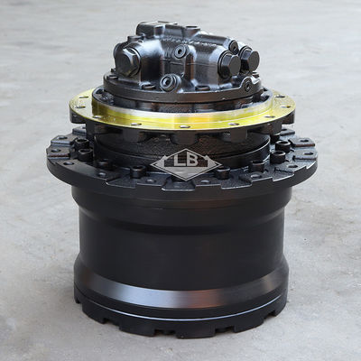 ZX120 9180731 9181123 Động cơ cuối cùng thủy lực Điện cơ du lịch ZX120 Động cơ cuối cùng