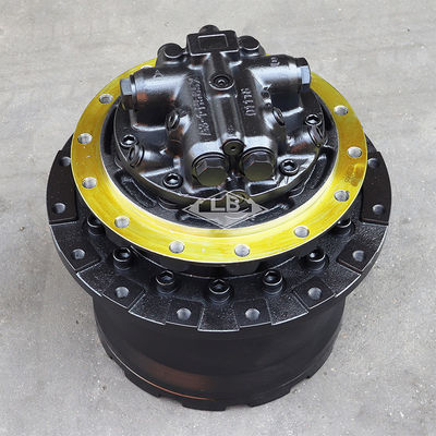 ZX120 9180731 9181123 Động cơ cuối cùng thủy lực Điện cơ du lịch ZX120 Động cơ cuối cùng