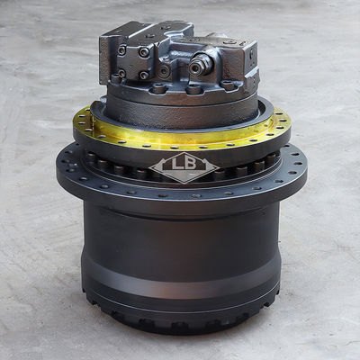 VOLVO EC480D Final Drive hộp số du lịch với động cơ VOE14733880 VOE14727995 VOE14631200 EC480D Final Drive