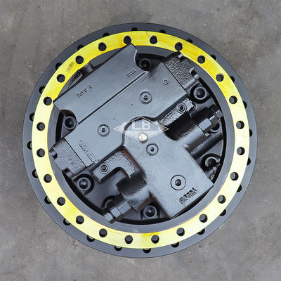 VOLVO EC480D Final Drive hộp số du lịch với động cơ VOE14733880 VOE14727995 VOE14631200 EC480D Final Drive