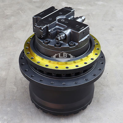 VOLVO EC480D Final Drive hộp số du lịch với động cơ VOE14733880 VOE14727995 VOE14631200 EC480D Final Drive