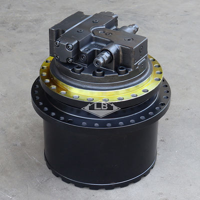 DX380 DX420 Máy đào du lịch Phần ổ cuối 170401-00069 170402-00025 DX420