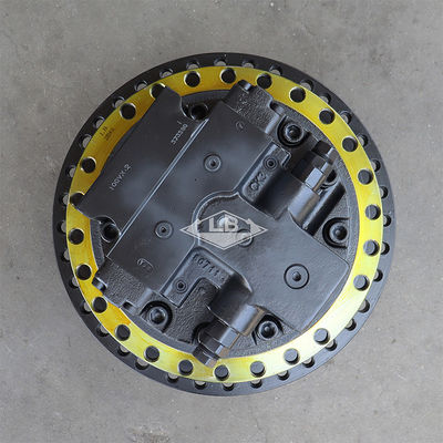 DX380 DX420 Máy đào du lịch Phần ổ cuối 170401-00069 170402-00025 DX420