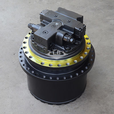 DX380 DX420 Máy đào du lịch Phần ổ cuối 170401-00069 170402-00025 DX420
