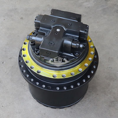 DX380 DX420 Máy đào du lịch Phần ổ cuối 170401-00069 170402-00025 DX420