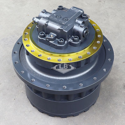 PC300-7 PC360-7 Động cơ cuối cùng cho máy đào 207-27-00440 207-27-00441 207-27-00370 207-27-00371
