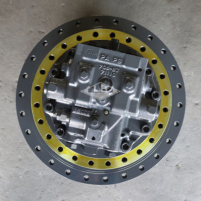 PC400-7 PC400-8 ổ đĩa cuối cùng 208-27-00312 208-27-00311 208-27-00250 208-27-00251 208-27-00252