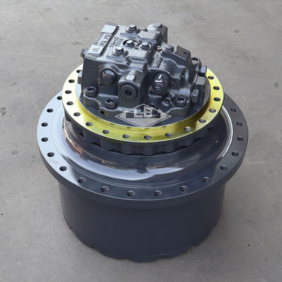 PC400-7 PC400-8 ổ đĩa cuối cùng 208-27-00312 208-27-00311 208-27-00250 208-27-00251 208-27-00252