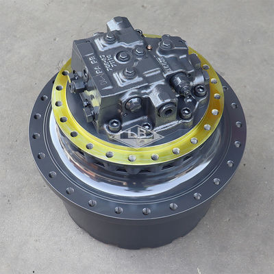 PC400-7 PC400-8 ổ đĩa cuối cùng 208-27-00312 208-27-00311 208-27-00250 208-27-00251 208-27-00252