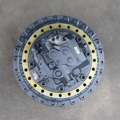 PC400-6 PC450-6 hộp số cuối cùng với động cơ 208-27-00150 208-27-00151 PC400-6
