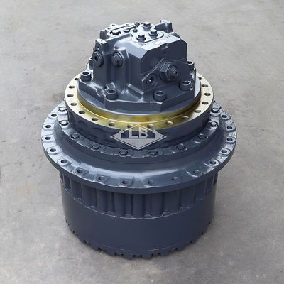 PC400-6 PC450-6 hộp số cuối cùng với động cơ 208-27-00150 208-27-00151 PC400-6